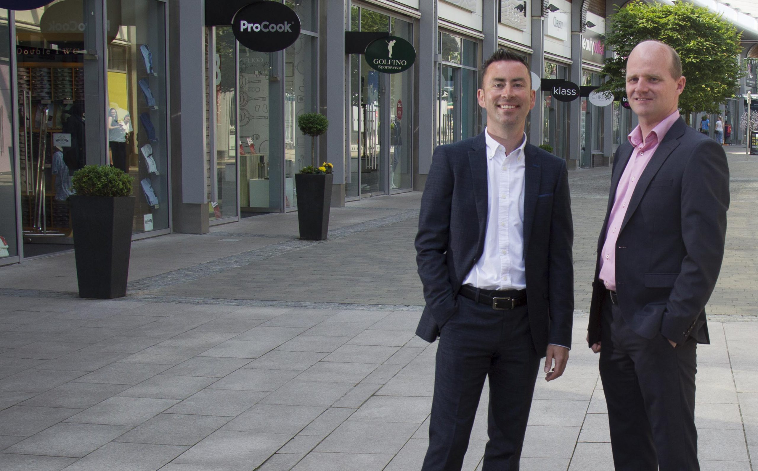 Gray Design on growth path after contract successes
